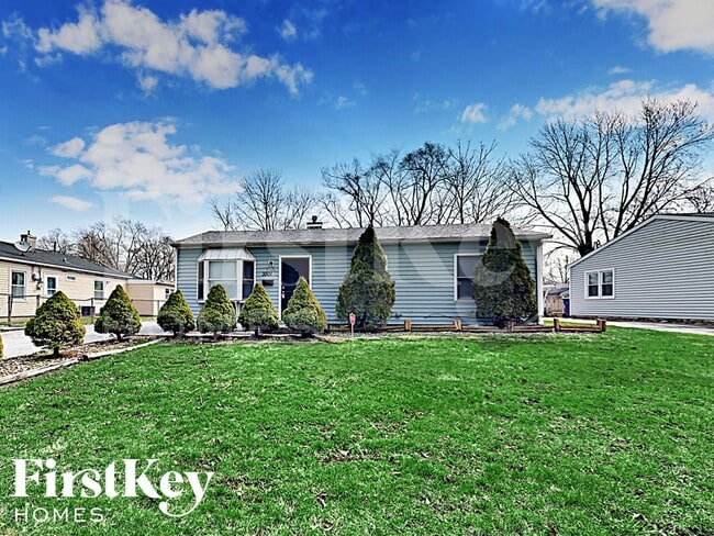 Building Photo - 3507 Susan Ln