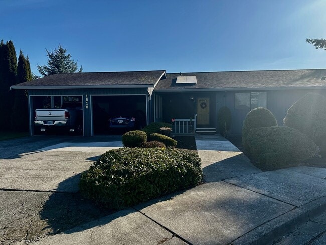 Photo - Large Mount Vernon 2 Bed 2 Bath Unidad B