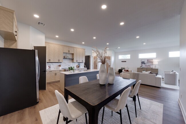 Cornerstone 5th Addition Duplexes