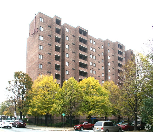 Photo - Apostolic Towers