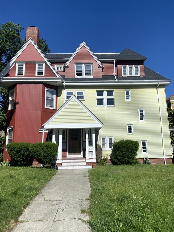 Photo - 604 Rock St Apartment Unit 4