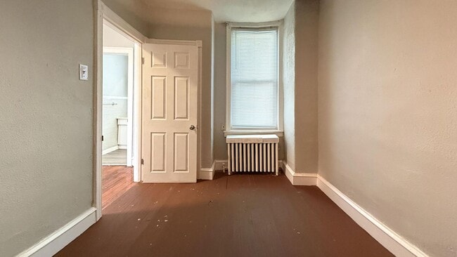 Photo - Classic 2-BR Rowhouse with Exposed Brick in Hunting Park
