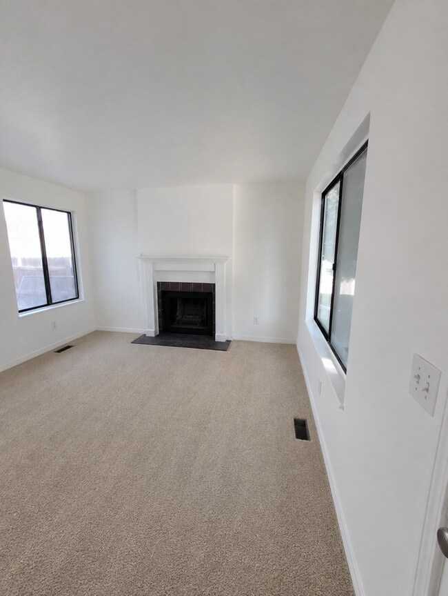 Photo - Convenient location, new paint & carpet throughout, enclosed patio.