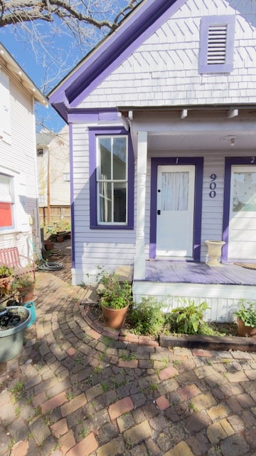 Photo - 900 Sabine St Unit 900 Sabine St #1