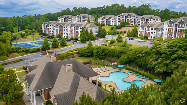 Building Photo - Bluffs at Riverview Rental