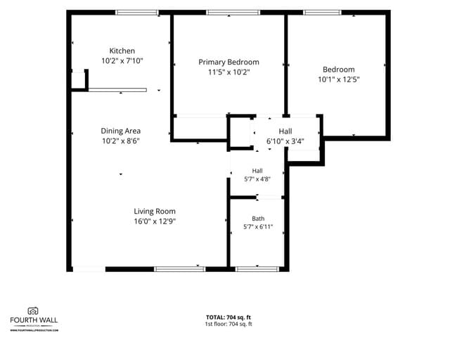 Photo - 2BR/1BA Condo with Resort-Style Amenities & Low-Maintenance Living