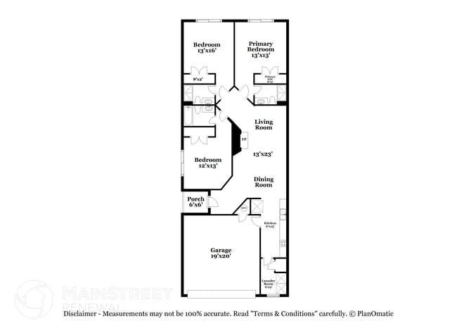 Photo - 6016 Vixen Way