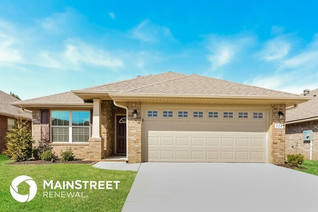 Building Photo - 324 Black Crk Trl