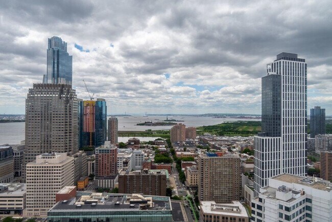 Photo - 88 Morgan St Unit PH1-5