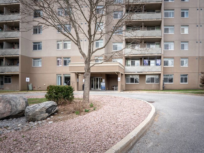 Photo - Broadway Apartments