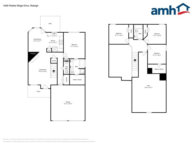 Photo - 1568 Pebble Ridge Dr