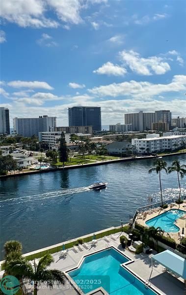Photo - 2900 NE 14th Street Causeway Condo Unit 1008
