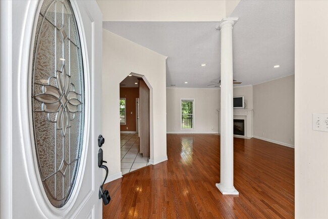204 Cheshire Rd