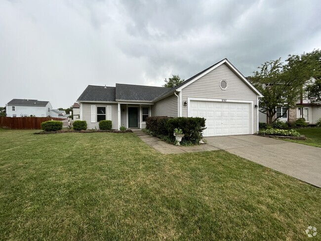 Building Photo - 5787 Nike Dr Rental