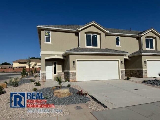 Building Photo - Brand New - River Trail Townhome