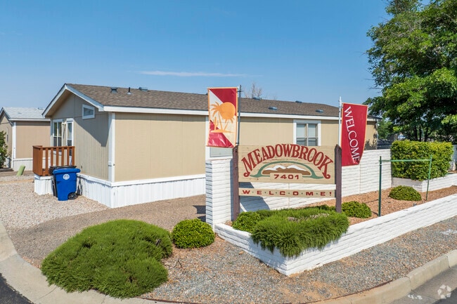 Primary - Meadowbrook Home Rentals