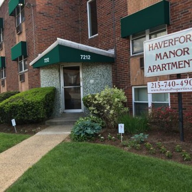 7212 Haverford Ave (LO) - 7212 Haverford Ave (LO) Apartment Unit 2 Bedroom