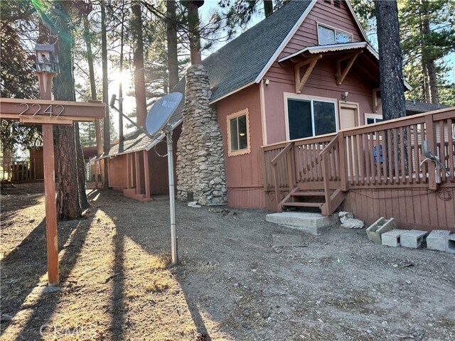 2242 Deep Creek Dr