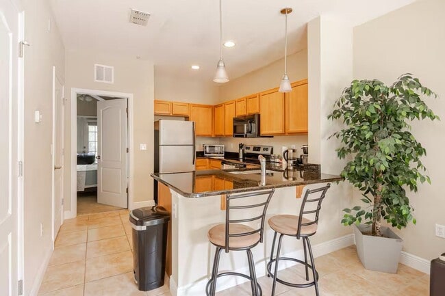 Photo - Fully Furnished 3-Bedroom/3-Bath Townhome