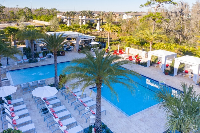 Photo - Altis Promenade