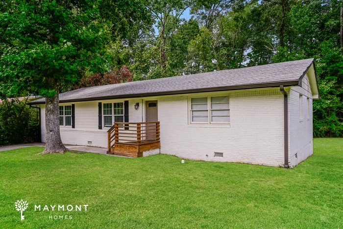 Photo - 2810 Middleburg Dr