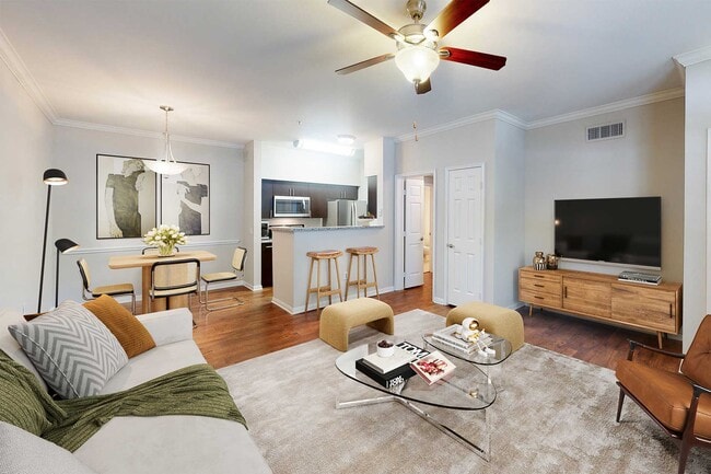 The Carriage Homes at Wyndham