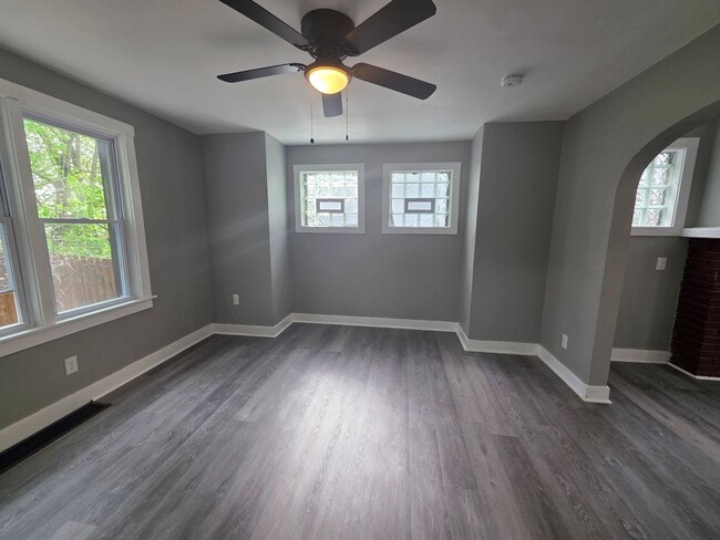 Photo - Newly updated 3 bedroom 1 bath house in Upper Hill!