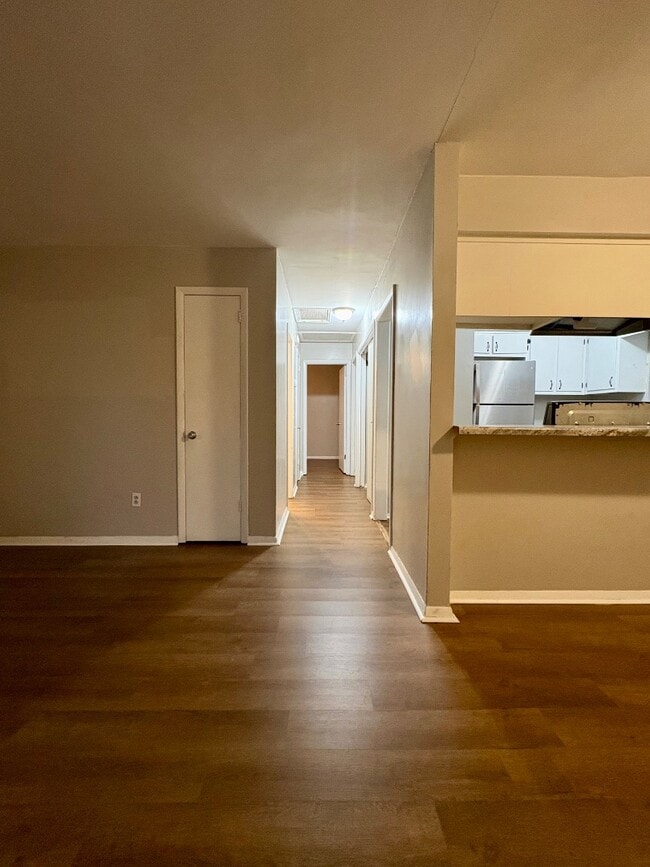 Photo - 3615 Mc Vay St SW