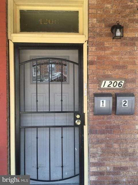 1206 W Airdrie St Unidad 2