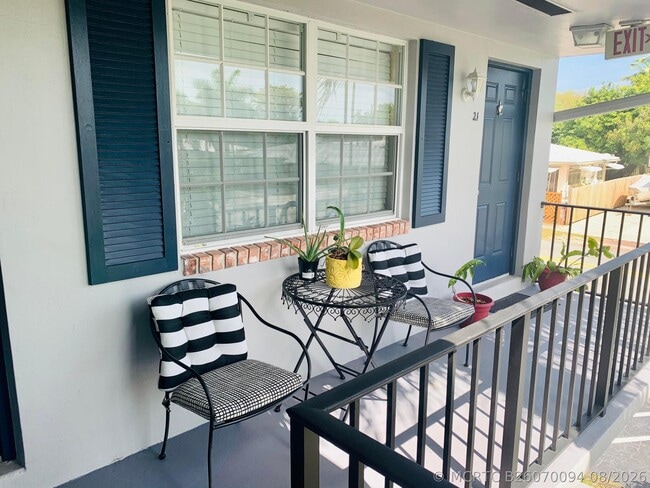 Photo - 2701 Middle River Dr Unit 21