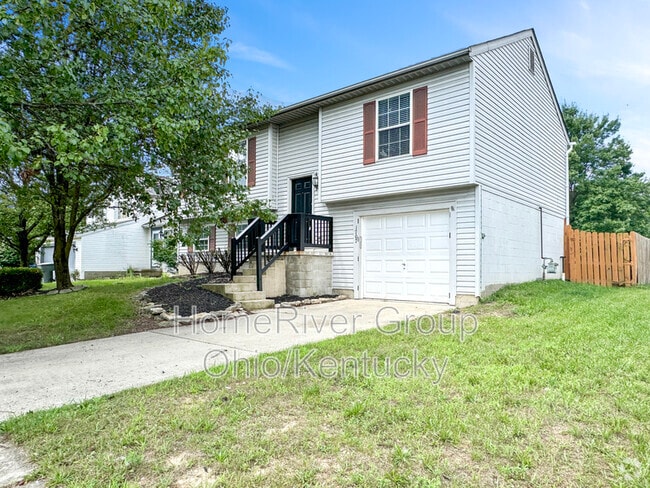 Building Photo - 1707 Farberdale Dr Rental