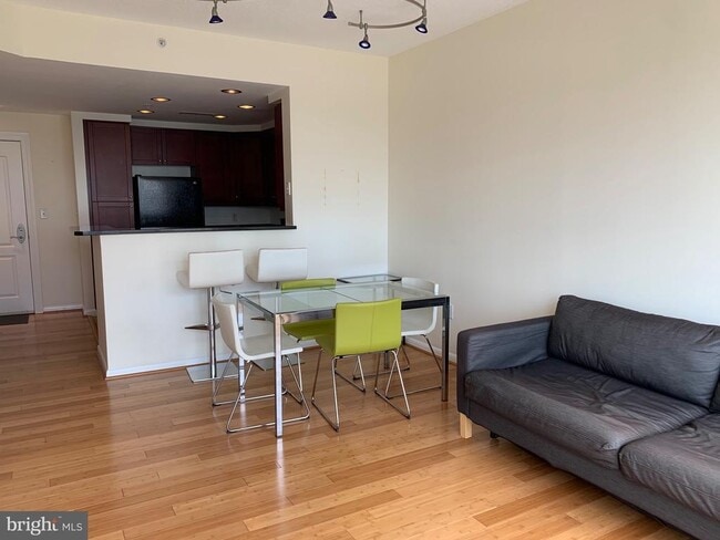 Photo - 1111 11th St NW Unit 902
