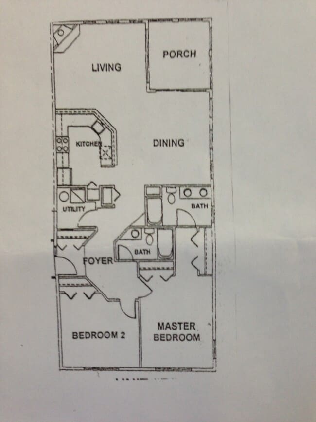 Photo - 7712 Yacht Club Dr Unidad Marina Village 7712