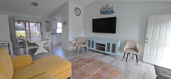 Photo - Furnished Rental in The Villages – 2BR/2BA Home on Del Toro Drive!