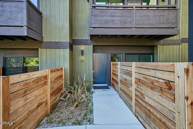 Building Photo - 4201 Pennsylvania Ave