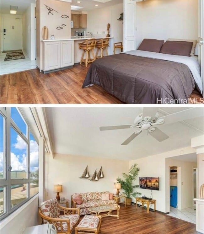 Photo - Foster Tower Studio Unit 305