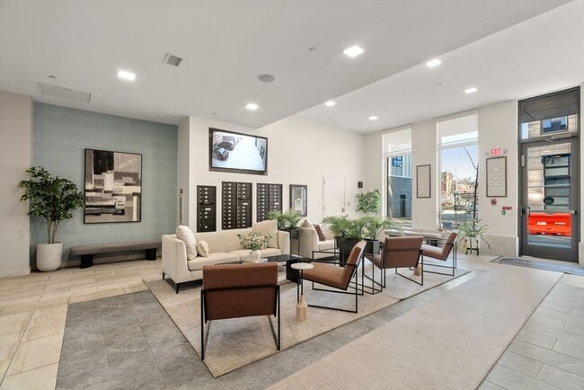 Photo - 10 Taber St Unit 608