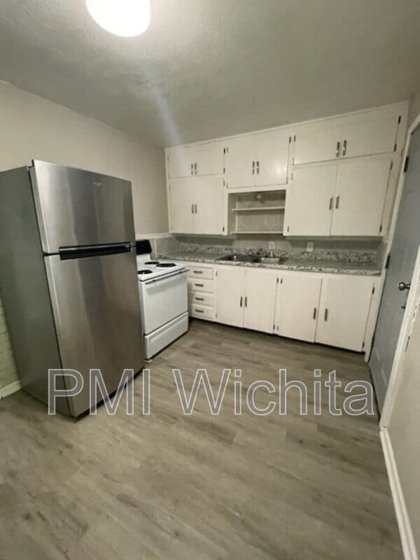 Photo - 1512 S Pattie St Unit #4
