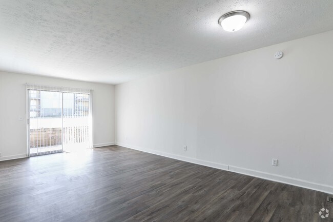 Eleven Hundred Apartments