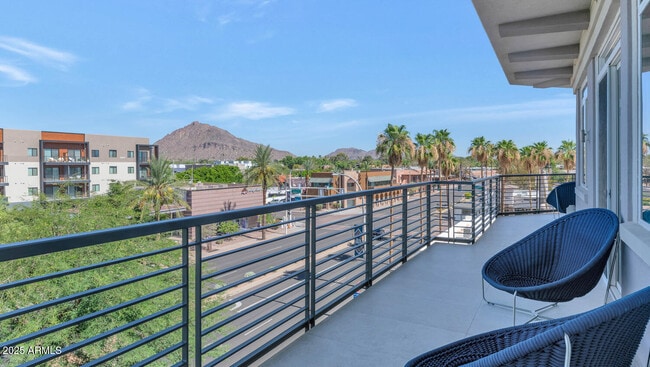 Photo - 3801 N Goldwater Blvd Unit 400