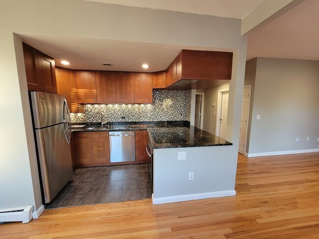 Photo - 390 Riverway Unit 16