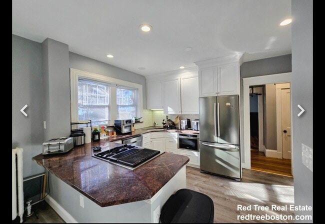 Building Photo - 229 Chestnut Hill Ave Unit 1