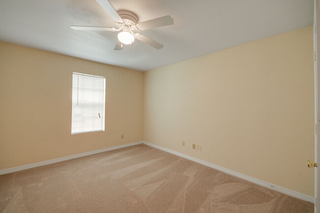 Spurlock North Apartments
