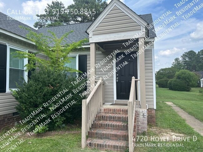 Building Photo - 4720 Hoyle Dr