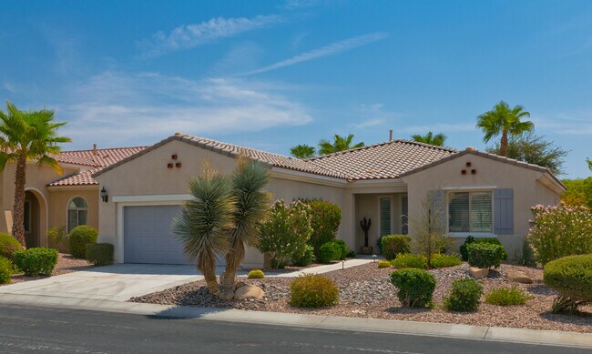 Houses For Rent In Indio Ca Forrent Com