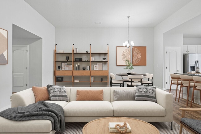 Photo - Poplin Trace