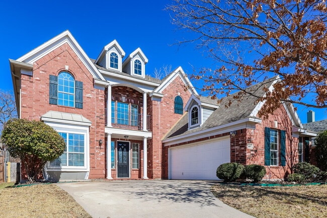 Photo - 3405 Marymount Dr