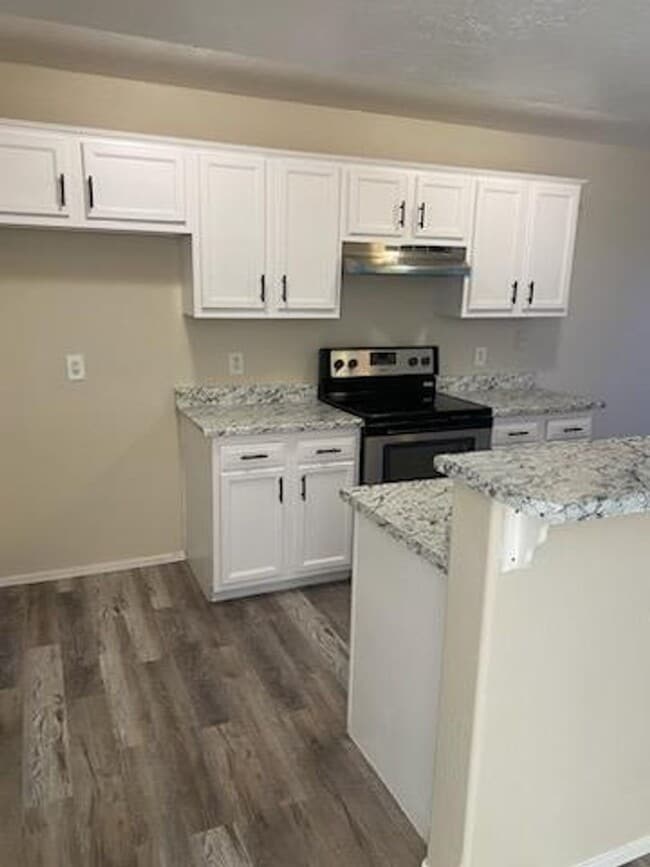 Photo - COMING SOON  3 BEDROOM 2 BATH 2 STORY HOME 4 PLEX END  UNIT A