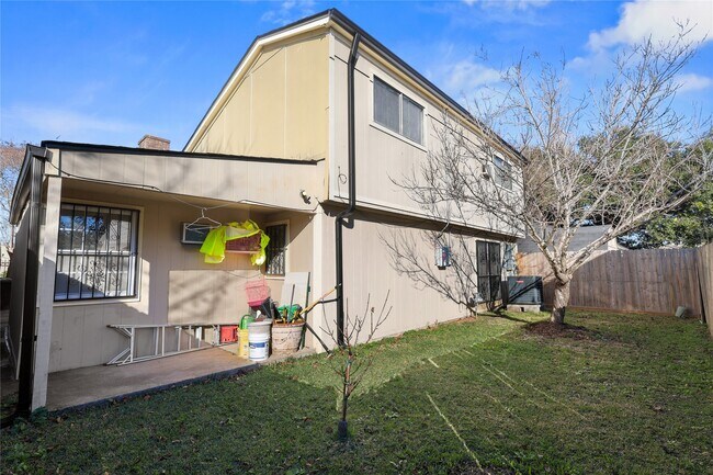 Photo - 4123 Yupon Ridge Dr