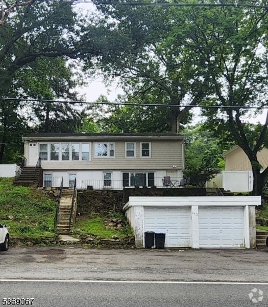 Building Photo - 142 Mt Arlington Blvd Unit B Rental